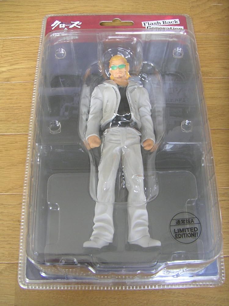 Amazon.co.jp: クローズ＆WORST フラッシュバックジェネレーション 続