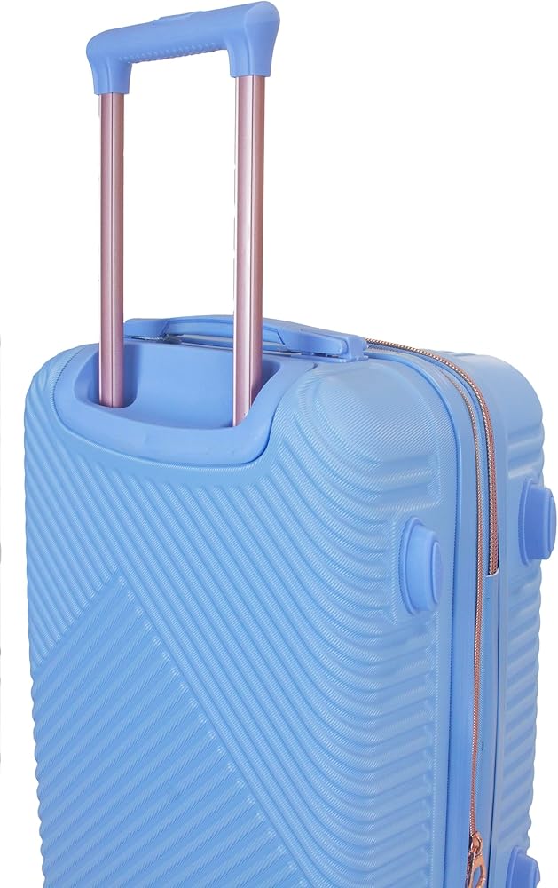 Amazon.com | New York XPress Luggage Set Hardshell 3 piece