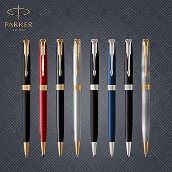 Amazon.co.jp: PARKER パーカー ボールペン ソネット プレミアム