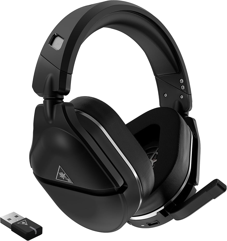 Amazon.co.jp: Turtle Beach ゲーミングヘッドセット Stealth 700 Gen2