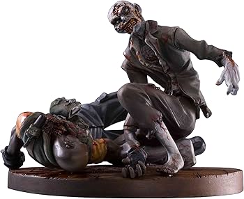Amazon | バイオハザード フィギュアコレクション Vol.2 ゾンビ