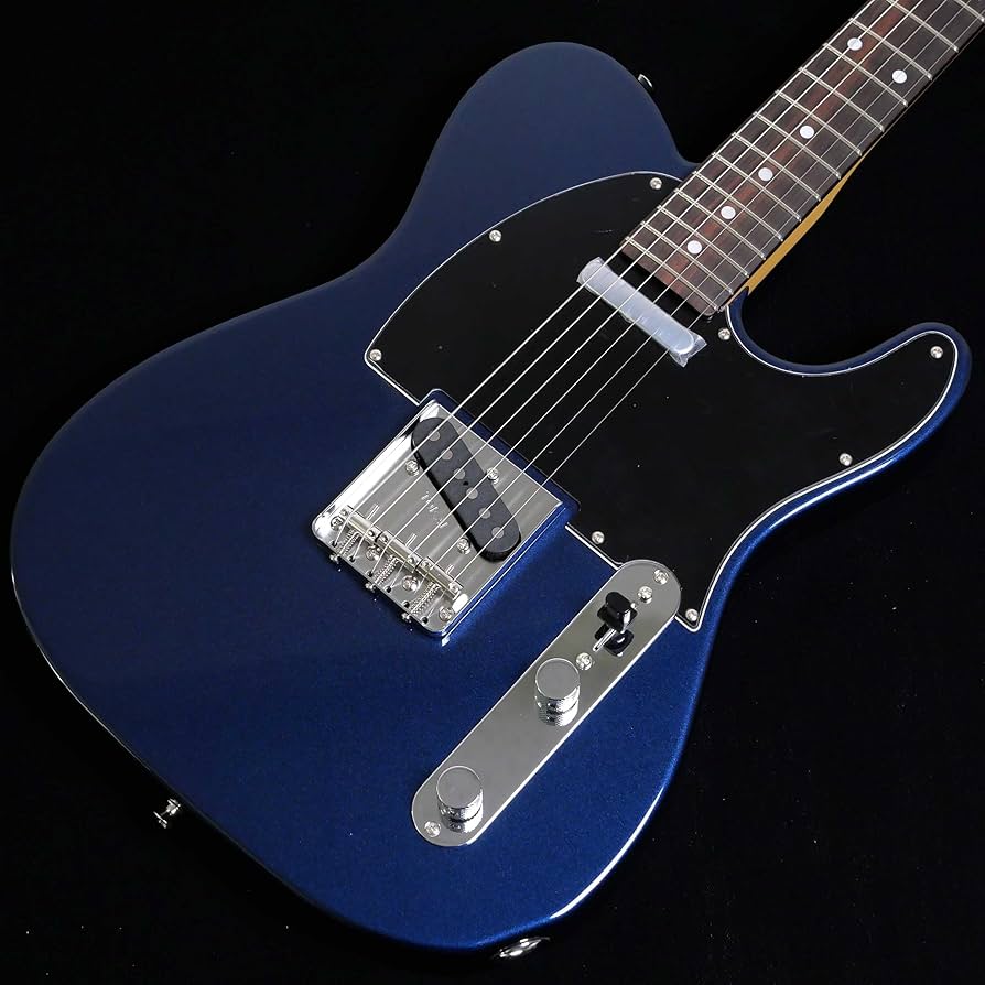 Amazon | Tokai ATE-101 GMB R Gun Metallic Blue トーカイ