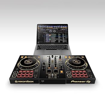 Pioneer DDJ-400 2ch DJコントローラー 限定カラー DJ機材 Pioneer DJ