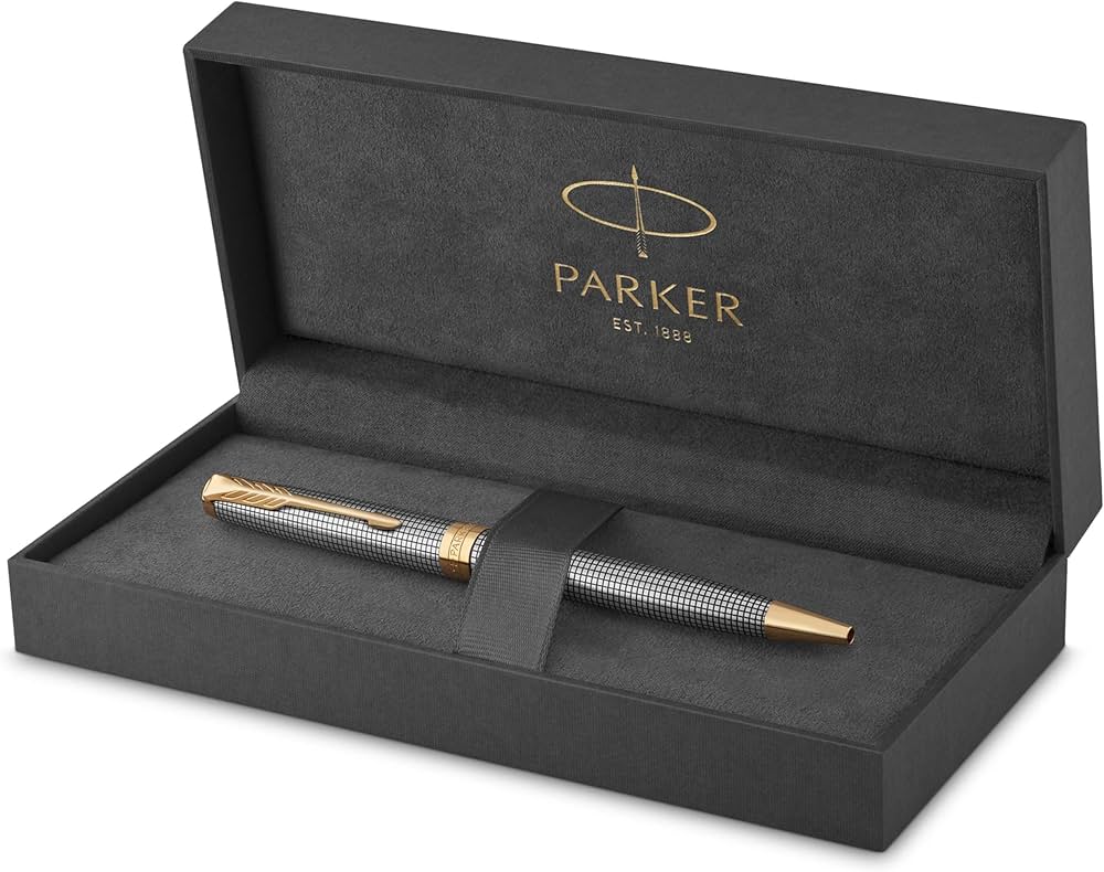 Amazon.co.jp: PARKER パーカー ボールペン ソネット プレミアム