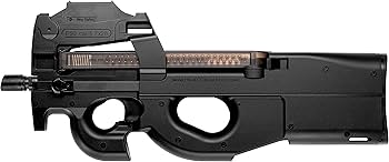 Amazon | 東京マルイ No84 P90 18歳以上スタンダード電動ガン | サブ