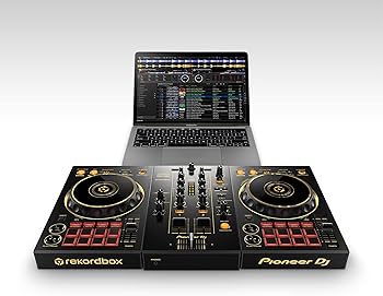 Amazon.co.jp: Pioneer DJ Performance DJ Controller DDJ-400-N