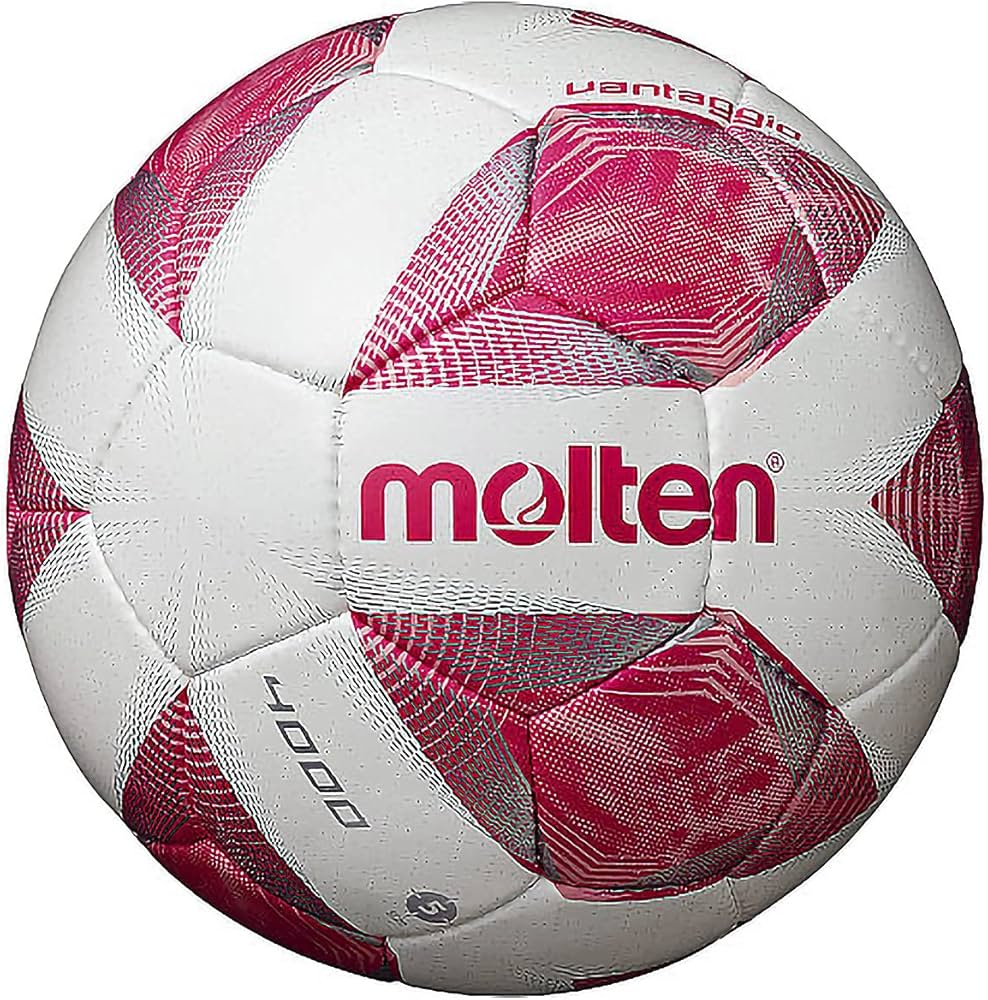 Amazon.co.jp: モルテン(molten) サッカーボール 一般・大学・高校