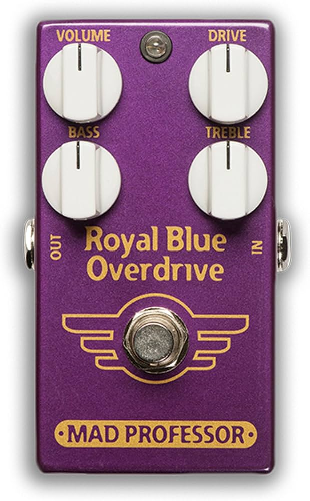 Amazon | Mad Professor マッドプロフェッサー エフェクター FACTORY