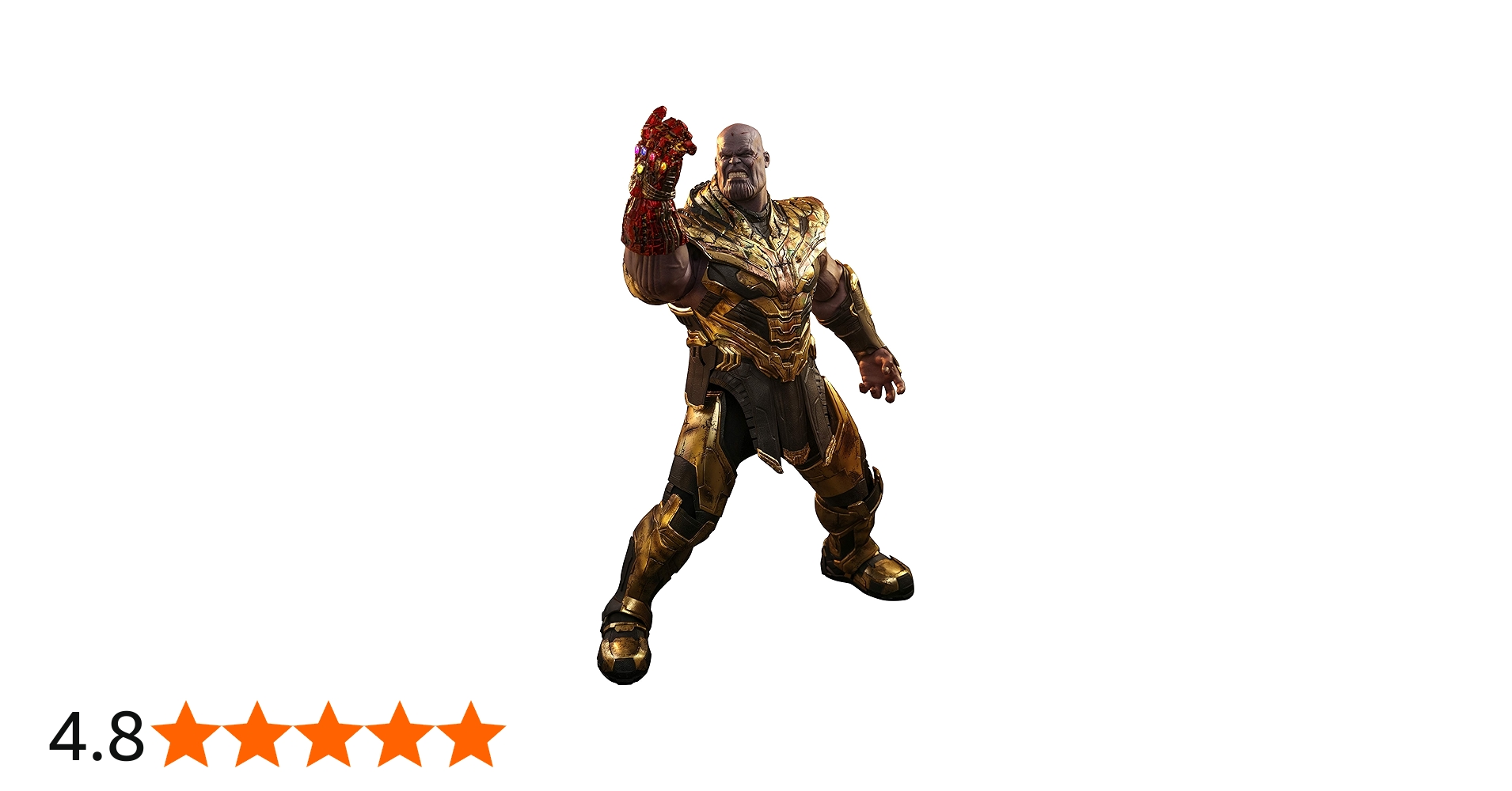 Amazon.co.jp: ムービー・マスターピース アベンジャーズ/エンドゲーム