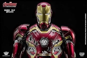Amazon.co.jp: 『アベンジャーズ エイジ・オブ・ウルトロン』1/9 ダイ