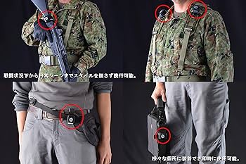 Amazon.co.jp: TTGD携行止血帯 (一般医療機器JMDNコード：17230000) (S