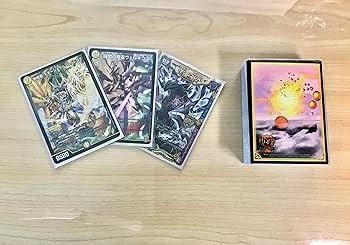 巨大天門 デッキ ゲンムエンペラー 金トレ ゴルギーネクスト プロモ