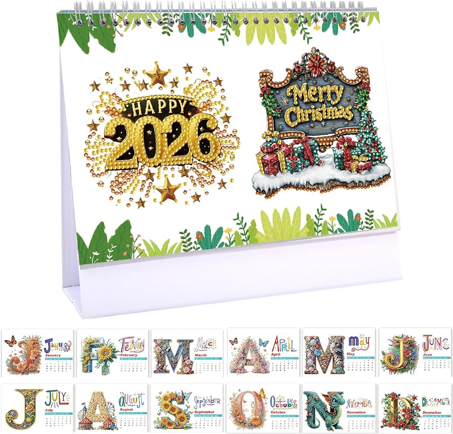 Amazon.co.jp: DIY ダイヤモンドアートペインティング 2026 デスク