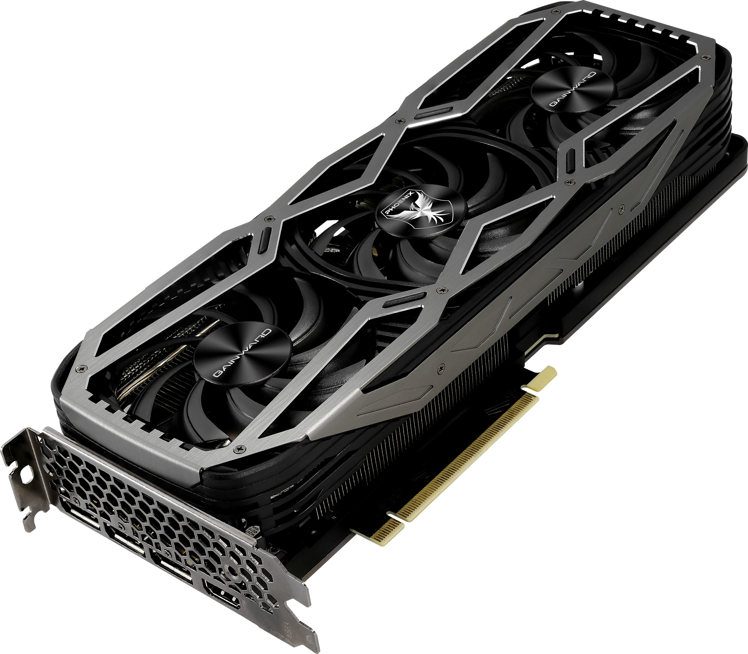 Amazon | GAINWARD GeForce RTX3080Ti PHOENIX グラフィックスボード