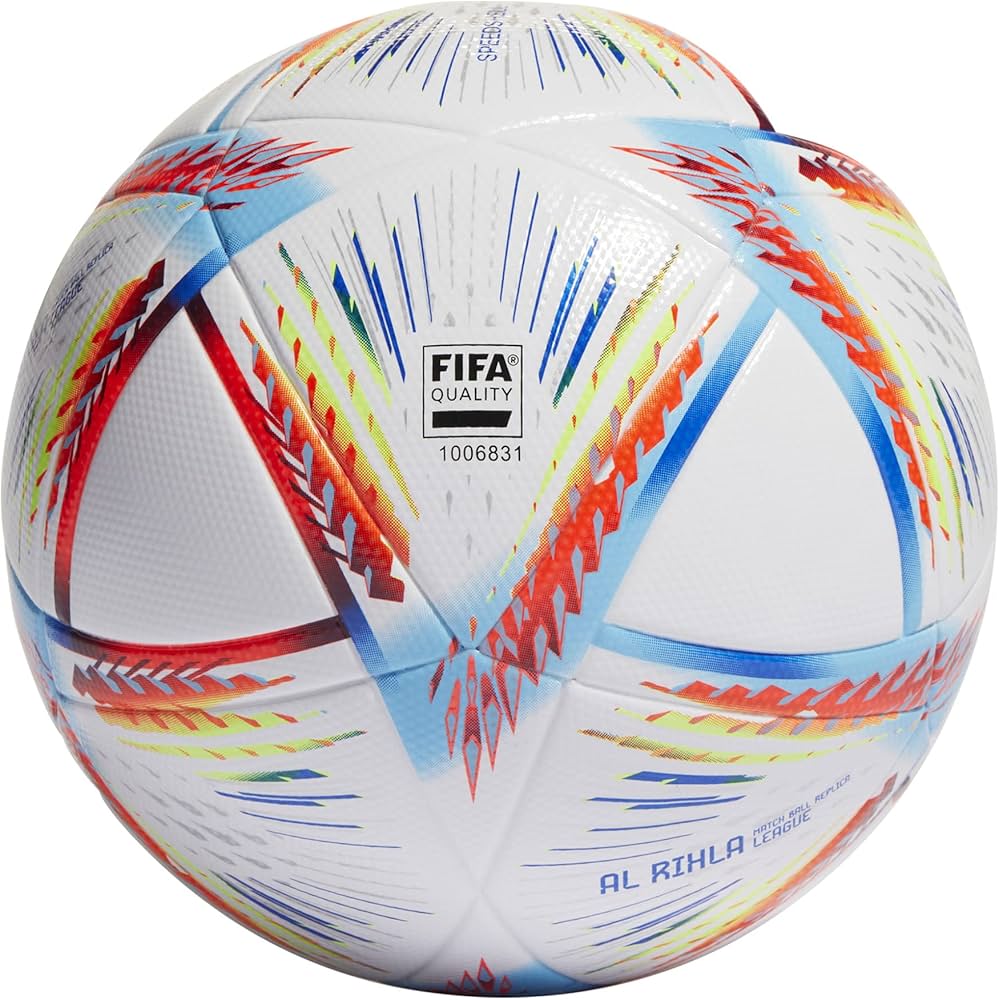 Amazon | アディダス(アディダス) RIHLA LGE フットボール/サッカー