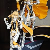 Amazon | GOODSMILE RACING & TYPE-MOON RACING アルトリア・ペン