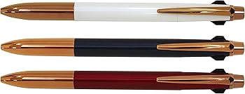 Amazon | 限定カラー 多機能ペン ジェットストリーム プライム2&1