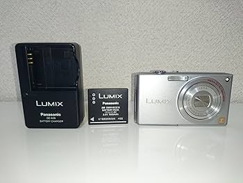 Amazon | パナソニック デジタルカメラ LUMIX (ルミックス) プレシャス