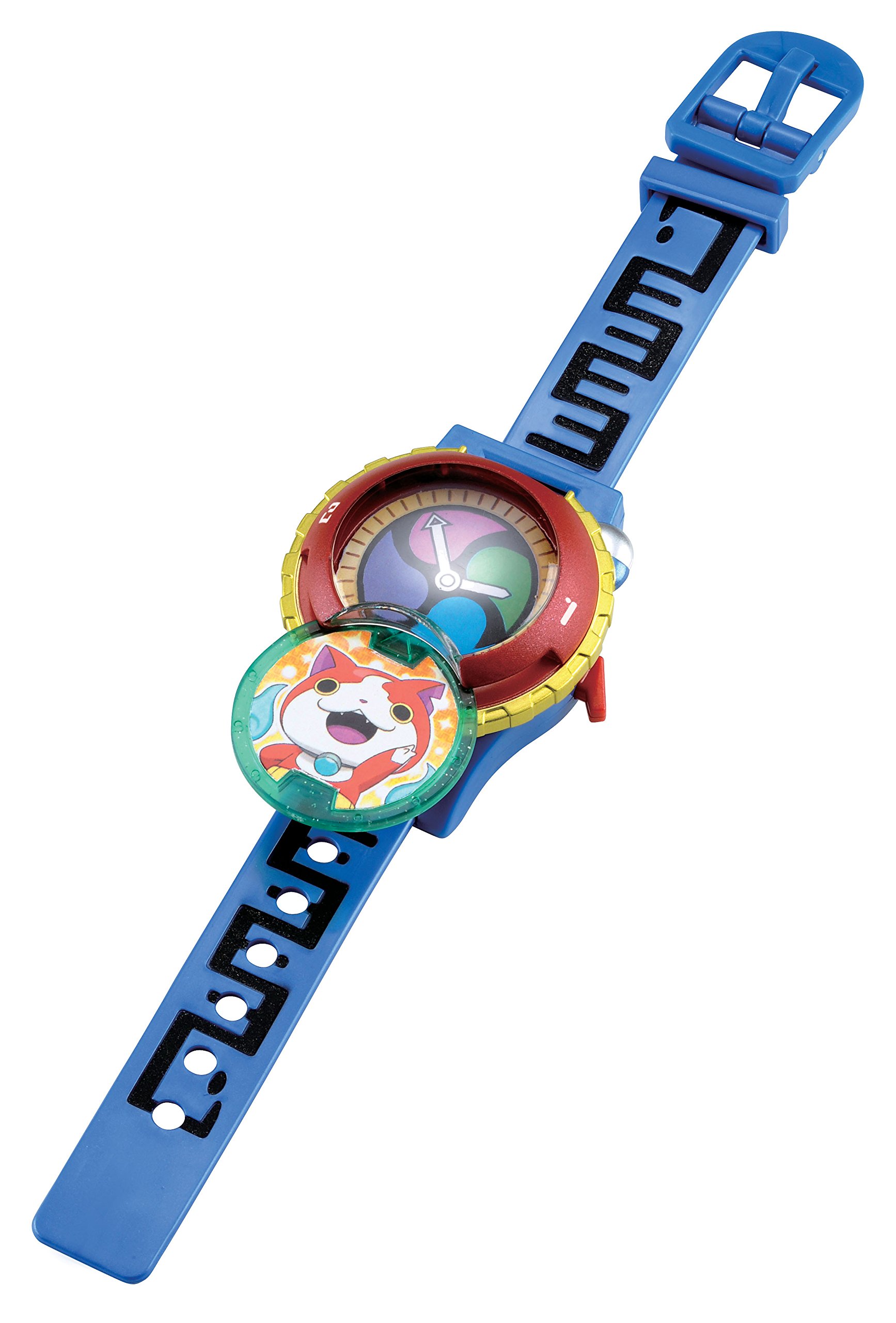 Amazon.co.jp: 妖怪ウォッチ きゃらっち!妖怪ウォッチ零式 : おもちゃ