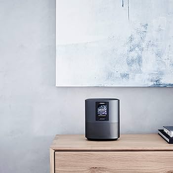 Amazon.co.jp: Bose Smart Speaker 500 スマートスピーカー Bluetooth