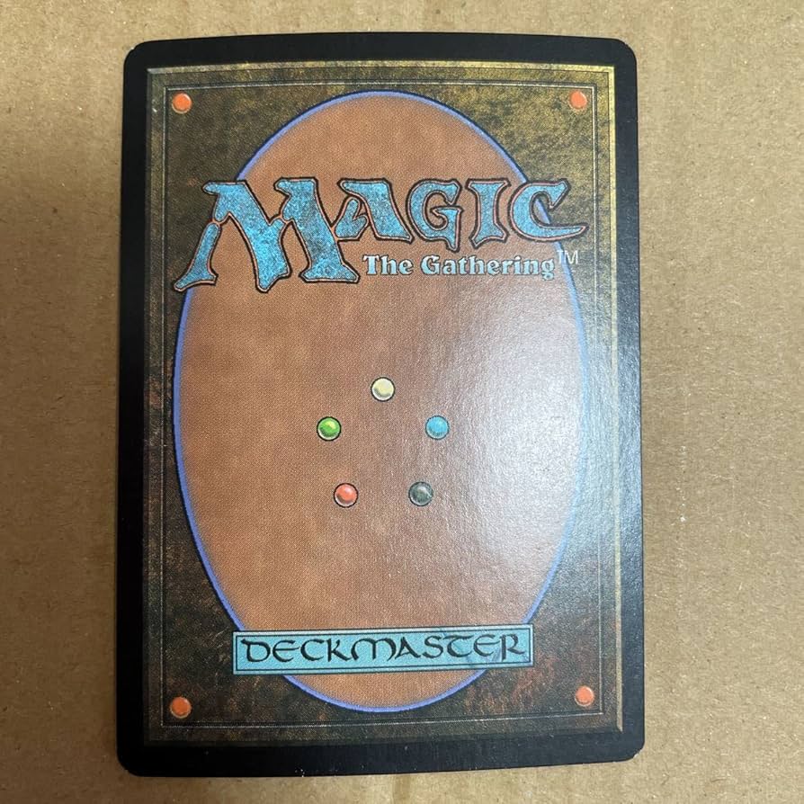 Amazon.co.jp: MTG渋面の溶岩使い/Grim Lavamancer Foil版 TOR版