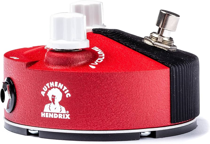 ギター FFM6 Band of Gypsys Fuzz Face Mini BAND OF GYPSYS™ FUZZ