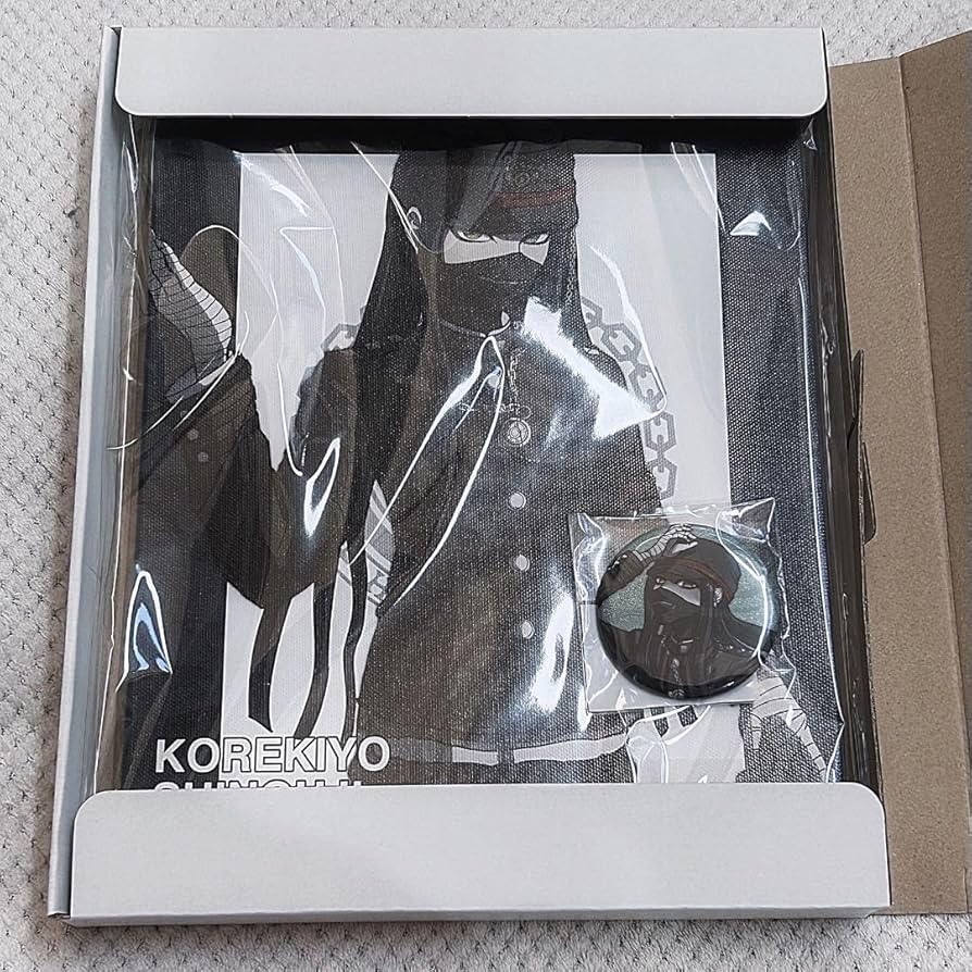 ダンガンロンパ アニメイト オンラインくじ A賞 キャンバスボード 真