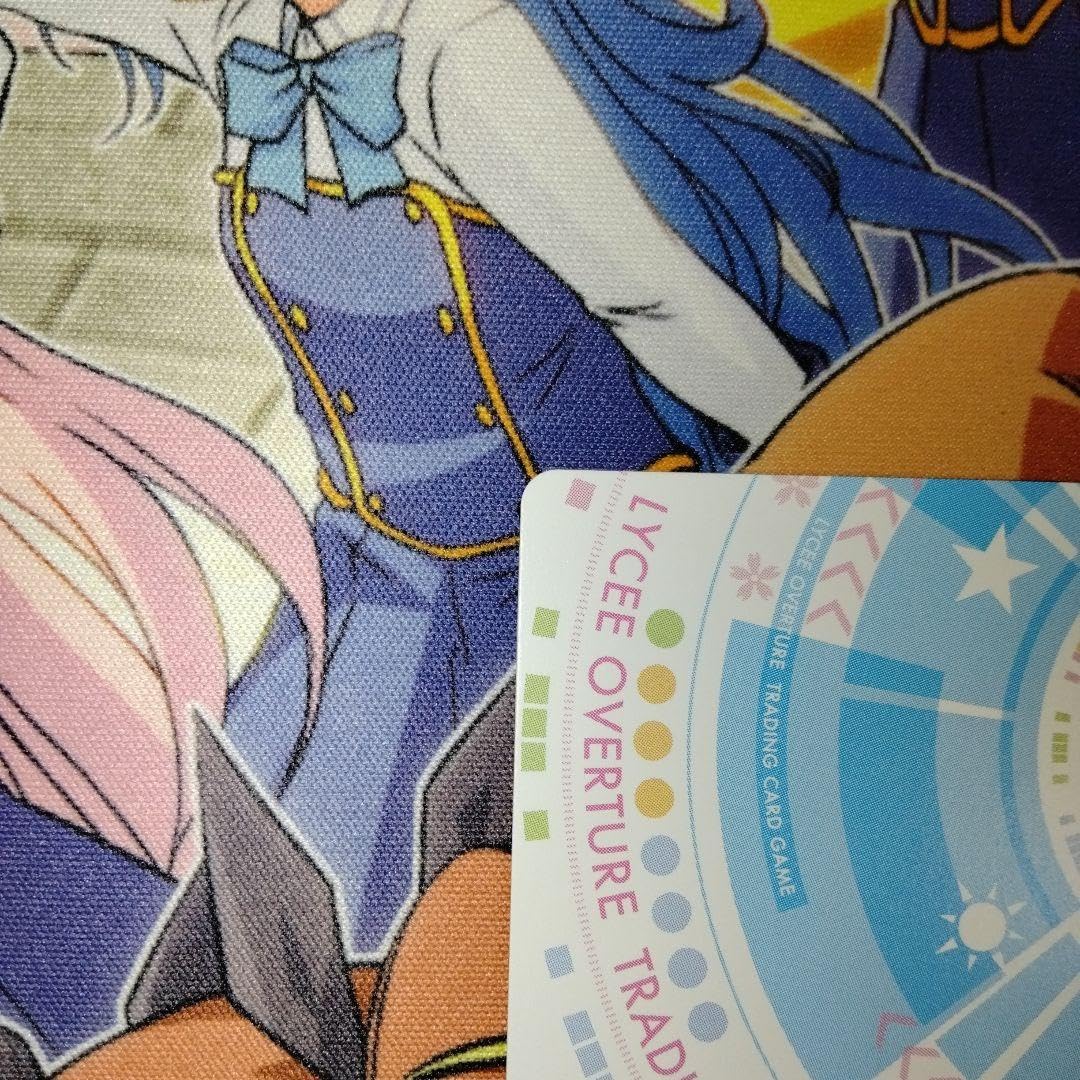 Amazon.co.jp: lycee リセ 情報局特別班 在原七海 ssp サイン ゆず