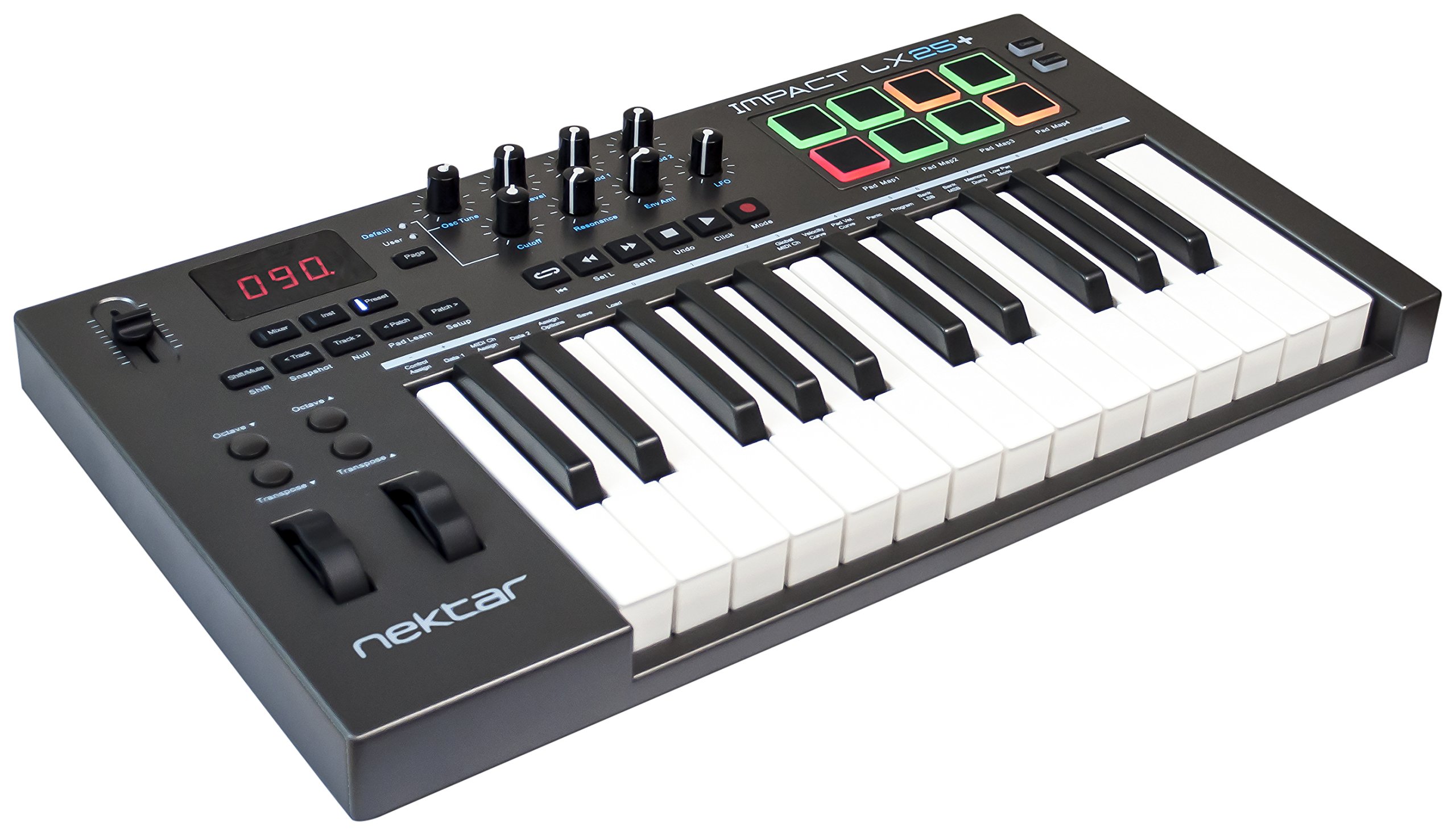 鍵盤楽器 Intellijel Designs XFADE 1U 鍵盤楽器 Intellijel Designs