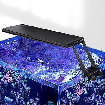 AQUASKY G 45cm LED水槽用ライト アクアスカイG - 進化する光。 | ADA