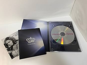 Amazon.co.jp: namie amuro PAST < FUTURE tour 2010 [DVD] : 安室