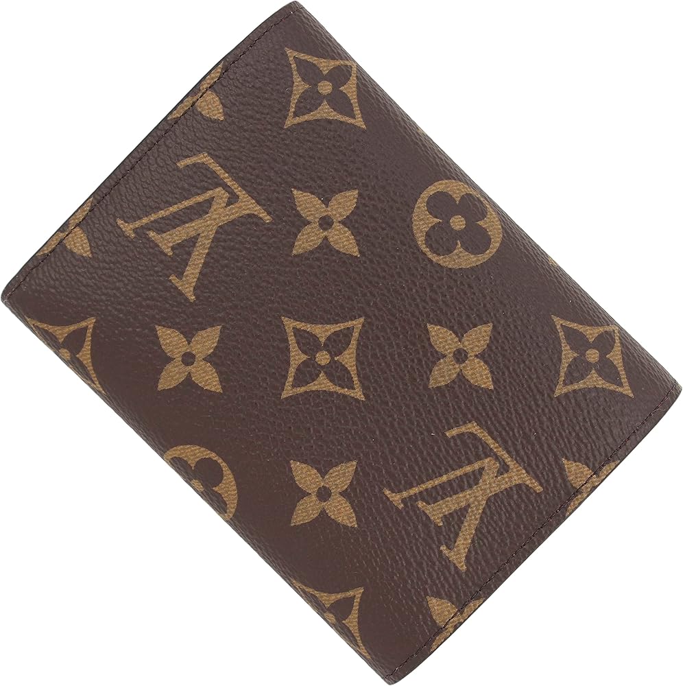 Amazon | ルイヴィトン (LOUIS VUITTON)三つ折り財布 コンパクト