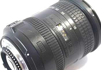 Amazon | Nikon 高倍率ズームレンズ AF-S DX NIKKOR 18-200mm f/3.5