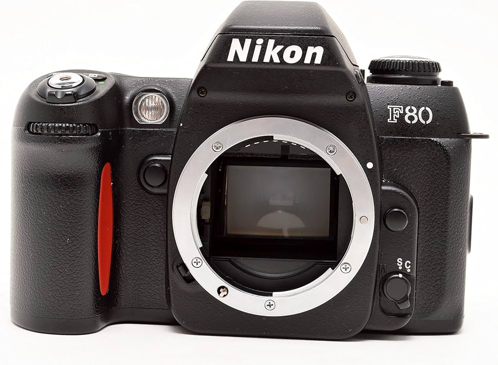 Amazon | ニコン Nikon F80 | 一眼レフカメラ 通販