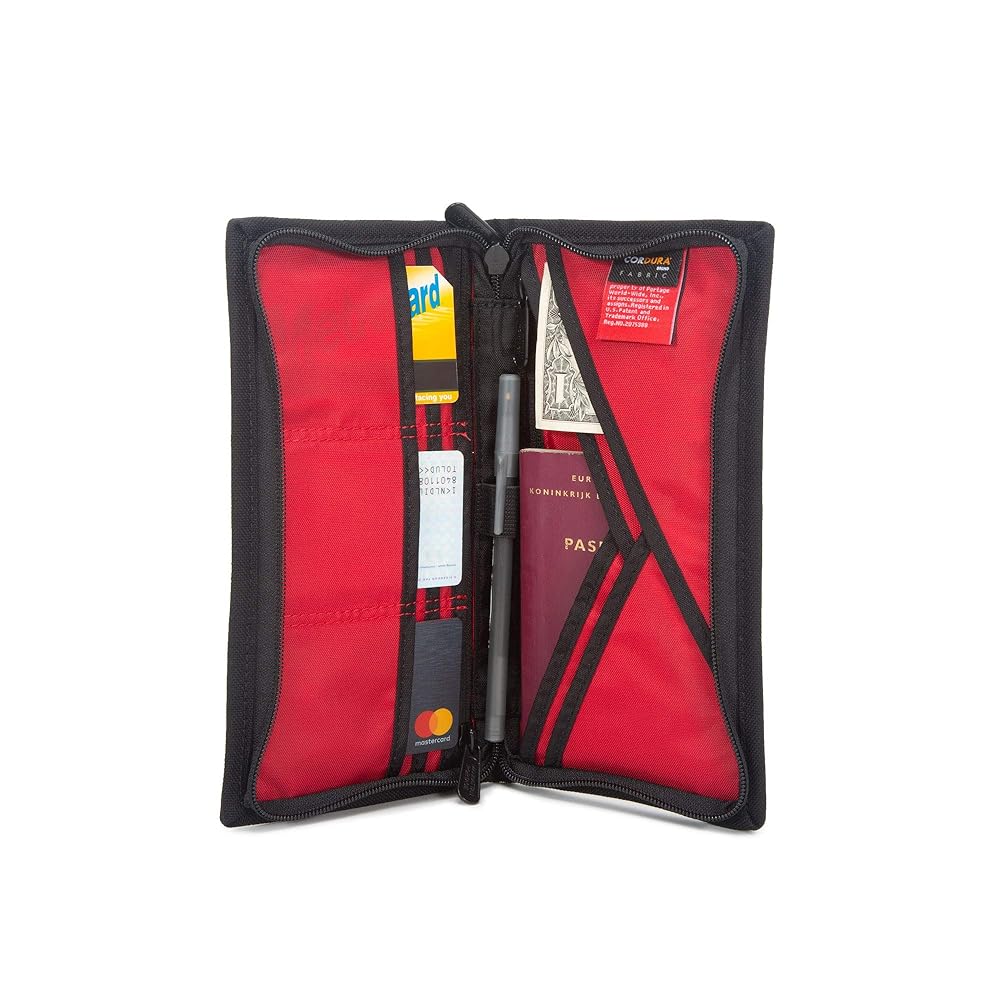 STUNNING LUREパスポートケース