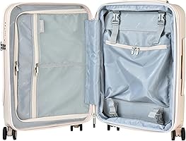 Amazon | [プラスワン] ［ALPHA SKY］スーツケース キャリーケース (S