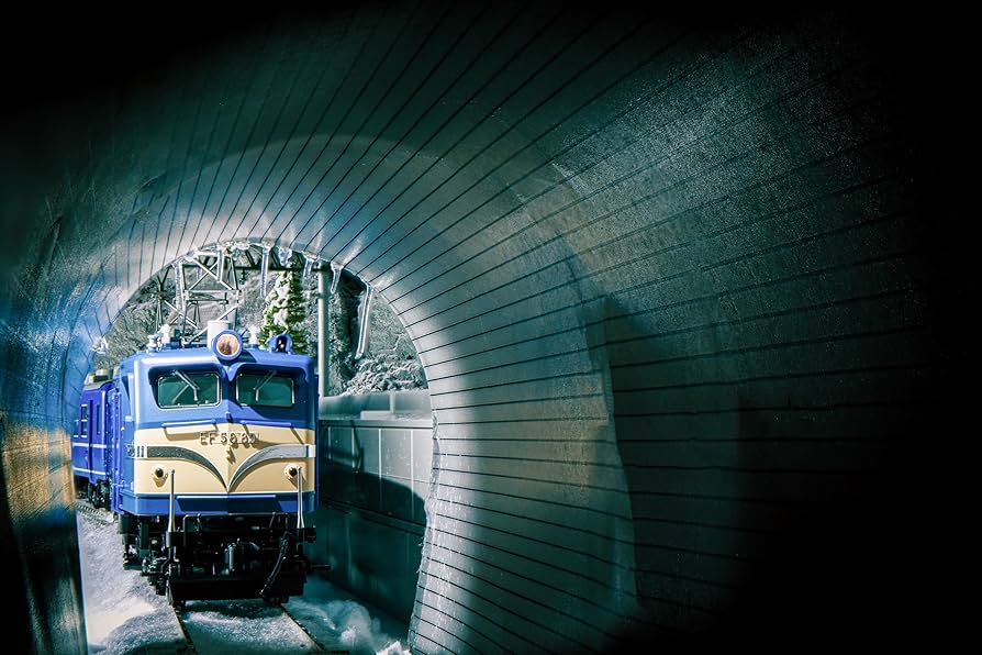 Amazon | KATO HOゲージ HO EF58 ツララ切り付・ブルー 1-324 鉄道模型