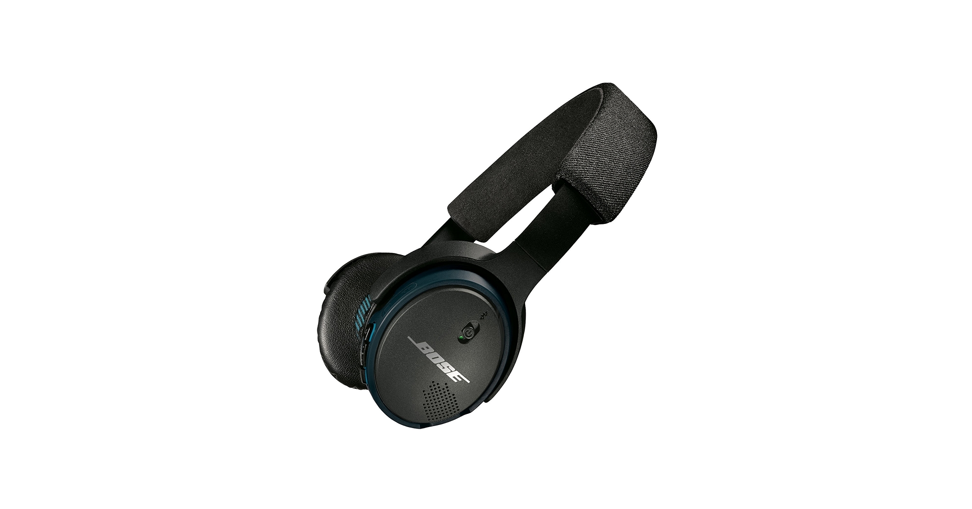 Amazon.com: Bose SoundLink On-Ear Bluetooth Wireless Headphones