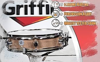 パーカッション・打楽器 VRUC Drum Master GRIP パーカッション