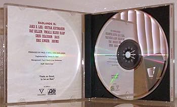 Badlands 英語1枚 Amazon.co.jp: Badlands: ミュージック