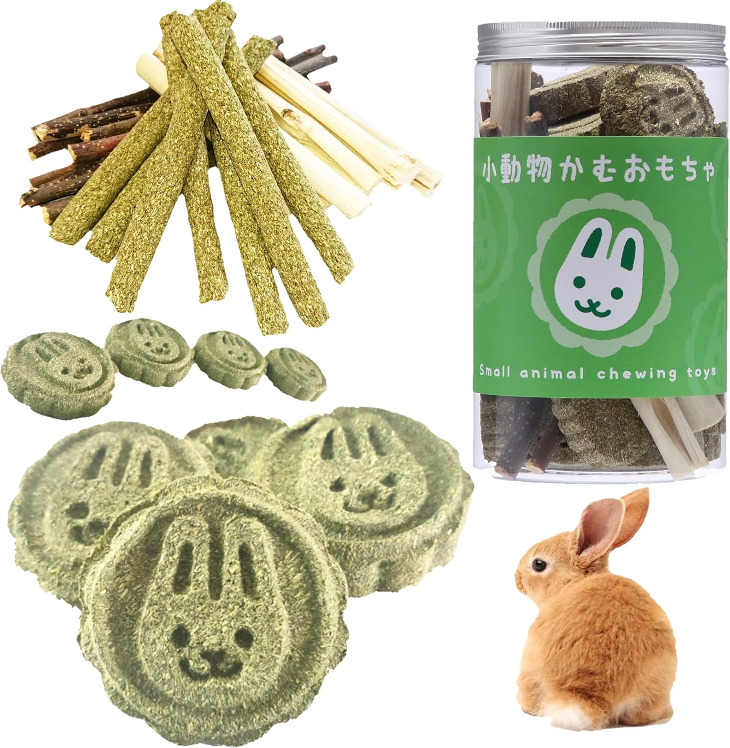 生葉/乾燥葉 ☆セミオーダーページ☆ ウサギ ハムスター リクガメ さん