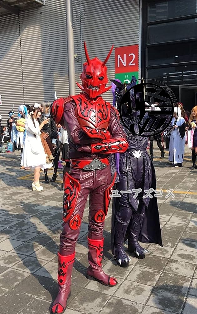お面 モモタロス コスチューム お面 モモタロス コスチューム Masked