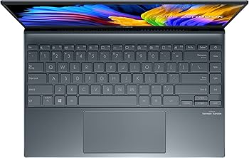 Amazon.co.jp: ASUS ノートパソコン Zenbook 14 14インチ Ryzen 9