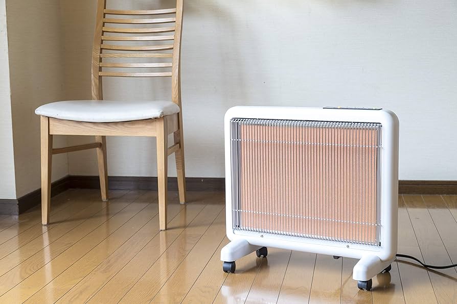 Amazon | サンルミエシリーズ最上位モデル エクセラ7(ホワイト) 省エネ