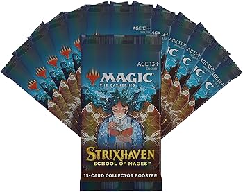 新品未開封 ストリクスヘイヴン ￼ コレクター・ブースターbox 日本語