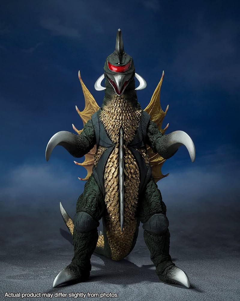 Amazon.co.jp: TAMASHII NATIONS S.H.モンスターアーツ 地球攻撃命令
