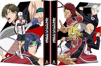 新テニスの王子様 U-17日本代表ピンズ 全10種 セット Genius10 新