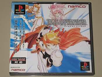 テイルズ オブ ファンタジア 店頭用立て看板 テイルズ オブ