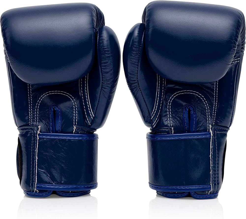 Amazon.co.jp: Fairtex ムエタイスタイル スパーリンググローブ 8 oz