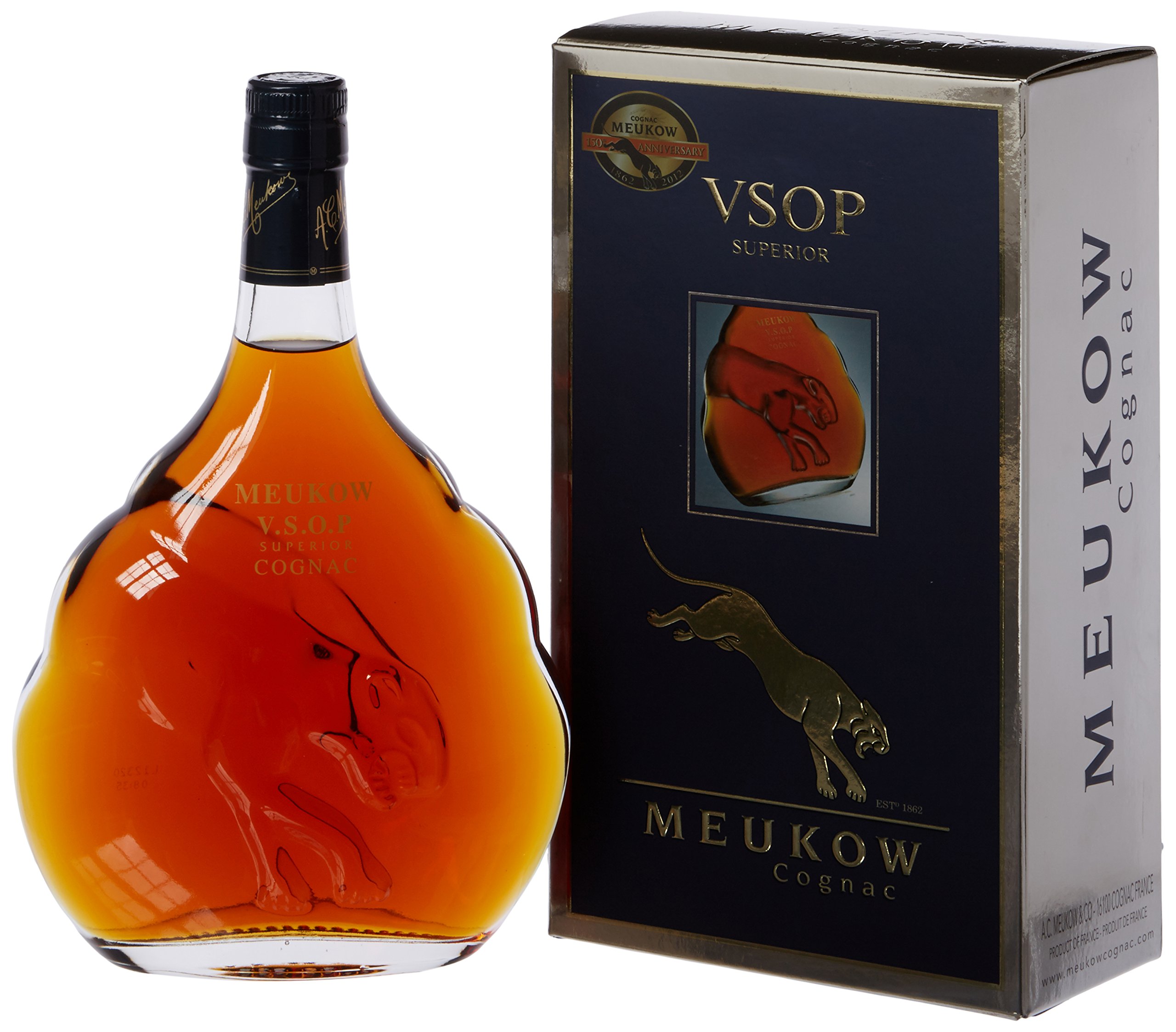 Amazon.co.jp: ミュコーVSOP [ ブランデー 700ml ] [並行輸入品